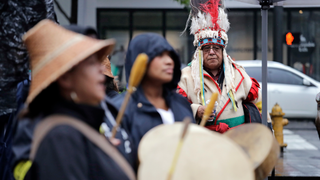 <i>Arrivederci!</i> Two More States Kiss Columbus Day Goodbye